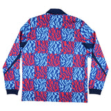 2024-2025 Dinamo Zagreb Matchday Anthem Jacket_1