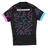 2024-2025 Wales Rugby Away Pathway Body Fit Shirt (Womens)_1