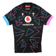 2024-2025 Wales Rugby Away Pathway Body Fit Shirt (Womens)_0
