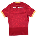 2024-2025 Wales Rugby Home Pathway Slim Fit Shirt (Womens)_1