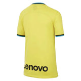 2022-2023 Inter Milan Third Jersey (Kids)_2