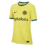 2022-2023 Inter Milan Third Jersey (Kids)_2
