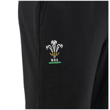 2024-2025 Wales Rugby Travel Cotton Pants (Black)_1