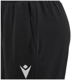 2024-2025 Wales Rugby Travel Cotton Pants (Black)_3