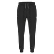 2024-2025 Wales Rugby Travel Cotton Pants (Black)_0