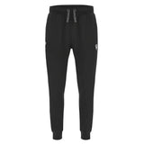 2024-2025 Wales Rugby Travel Cotton Pants (Black)_0
