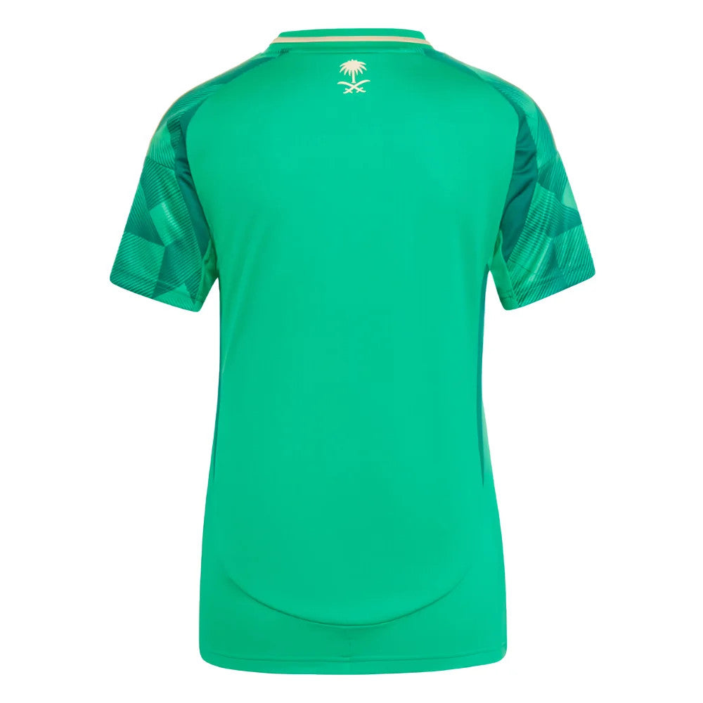 2024-2025 Saudi Arabia Home Shirt (Womens)_1