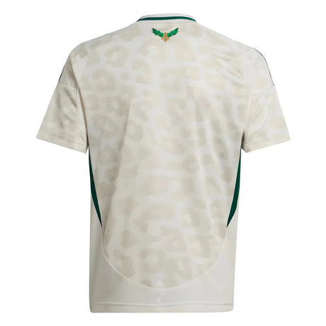 2024-2025 Saudi Arabia Away Shirt (Kids)_1