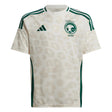 2024-2025 Saudi Arabia Away Shirt (Kids)_1