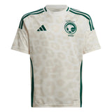 2024-2025 Saudi Arabia Away Shirt (Kids)_1