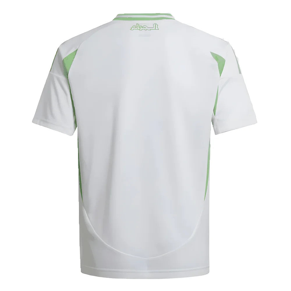 2024-2025 Algeria Home Shirt (Kids)_1