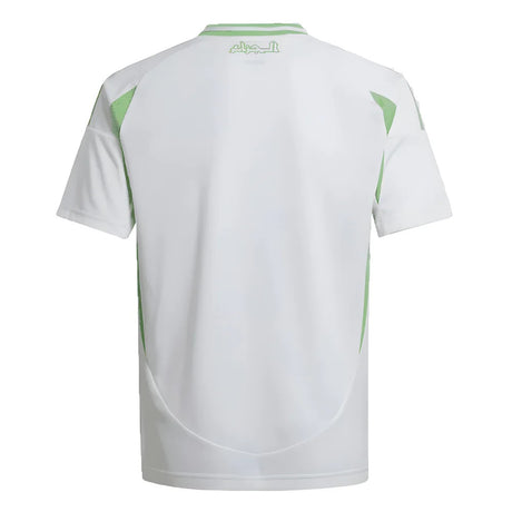 2024-2025 Algeria Home Shirt (Kids)_1