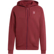 2024-2025 Man Utd Seasonal Full Zip Hoody (Shadow Red)_1