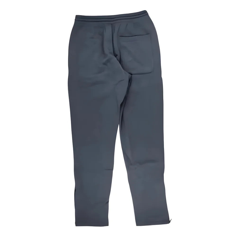 2024-2025 Man Utd Seasonal Tracksuit Bottoms (Utility Blue)_1