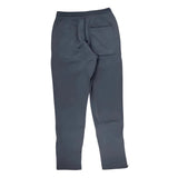 2024-2025 Man Utd Seasonal Tracksuit Bottoms (Utility Blue)_1