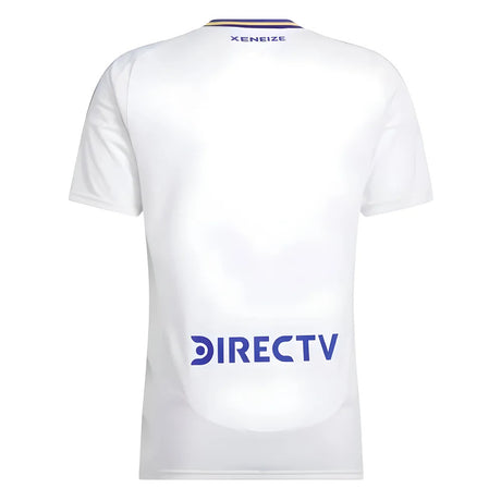 2024-2025 Boca Juniors Away Shirt_2