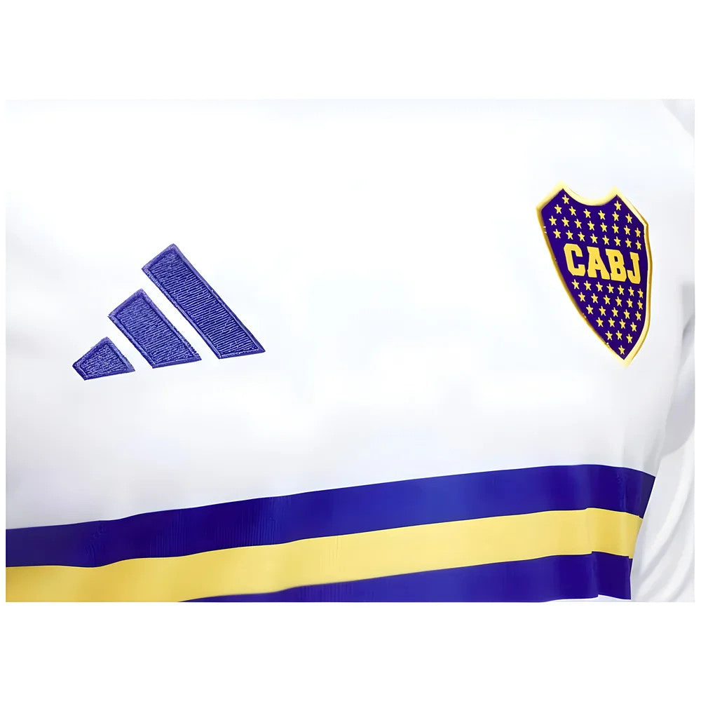 2024-2025 Boca Juniors Away Shirt_2