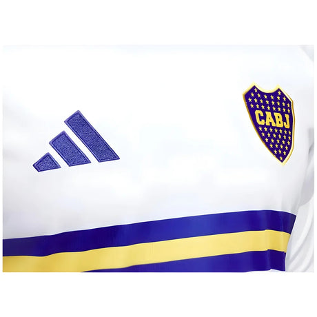 2024-2025 Boca Juniors Away Shirt_2
