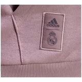 2024-2025 Real Madrid Seasonal Hoody (Shadow Fig)_2