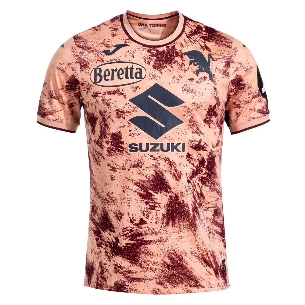 2024 2025 Torino Third Shirt