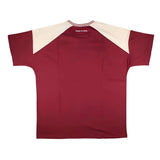 2024-2025 Torino Free Time T-Shirt (Burgundy)_1