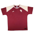 2024-2025 Torino Free Time T-Shirt (Burgundy)_1
