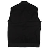 2024-2025 Scotland Rugby Travel Padded Gilet (Navy)_1