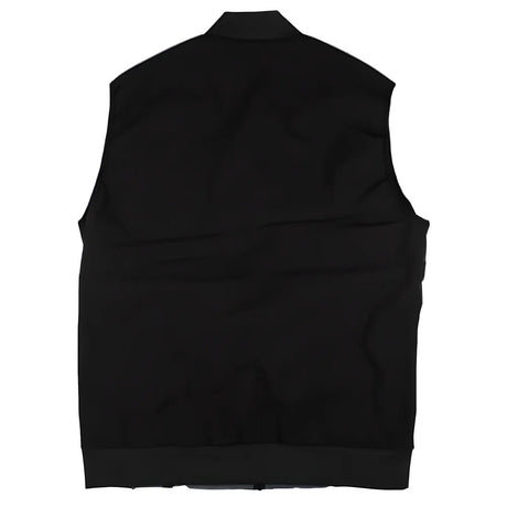 2024-2025 Scotland Rugby Travel Padded Gilet (Navy)_1