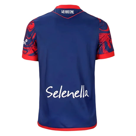 2024-2025 Bologna Third Shirt_3