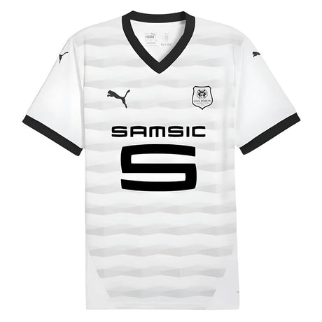 2024-2025 Stade Rennais Away Shirt_1