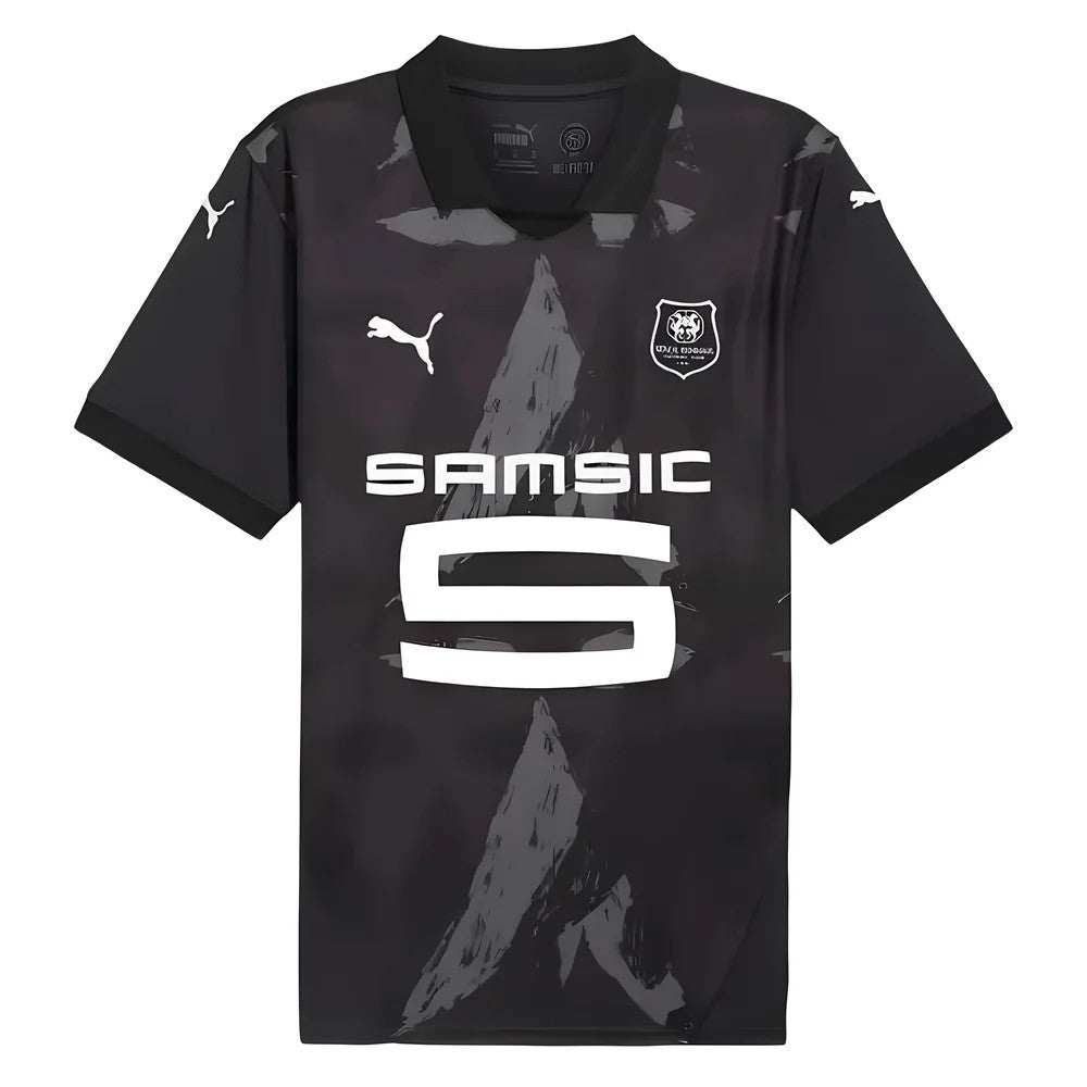 2024-2025 Stade Rennais Third Shirt_0