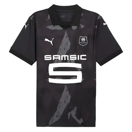 2024-2025 Stade Rennais Third Shirt_0