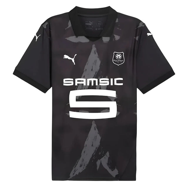 2024-2025 Stade Rennais Third Shirt_0