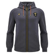 2024-2025 Wales Rugby Ath Travel Full Zip Hoody_0