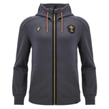 2024-2025 Wales Rugby Ath Travel Full Zip Hoody_0