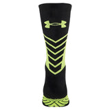 Under Armour Undeniable Socks (Black)_1