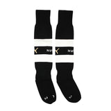 2011-2012 Newcastle Home Socks (Black)_1