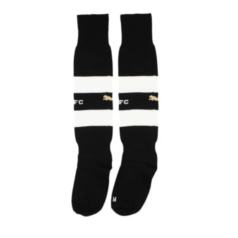 2011 2012 Newcastle Home Socks