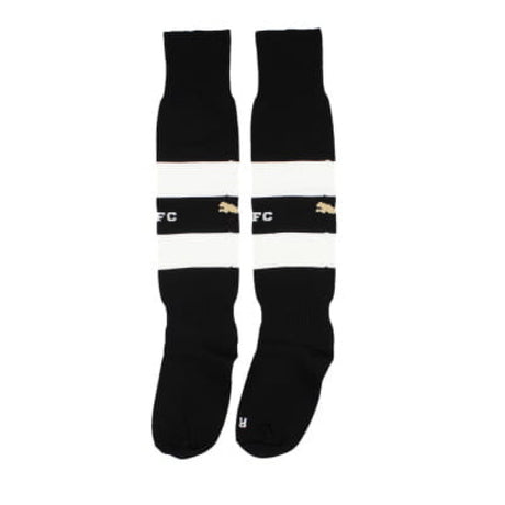2011-2012 Newcastle Home Socks (Black)_1