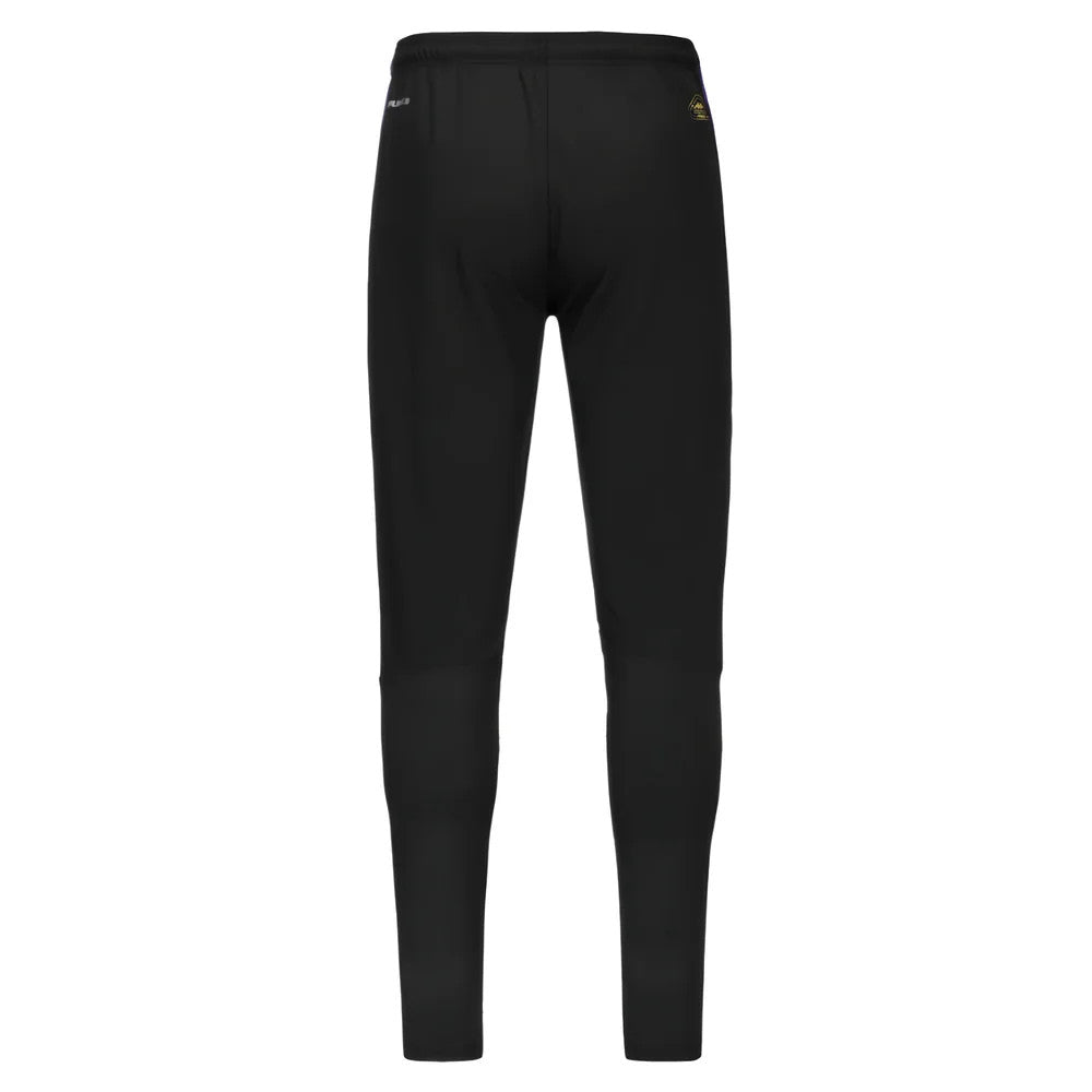 2024-2025 Fiorentina Training Pants (Black)_2