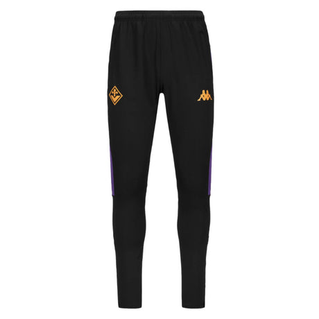 2024-2025 Fiorentina Training Pants (Black)_2