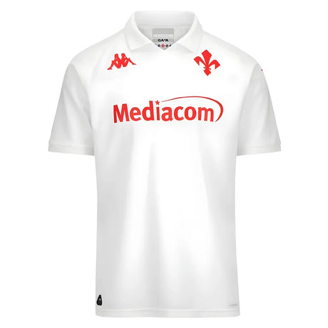 2024-2025 Fiorentina Away Shirt_2