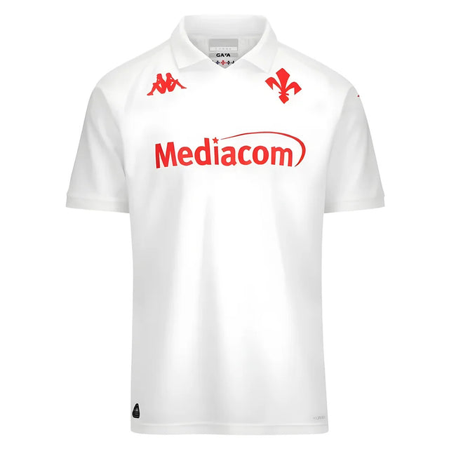 2024-2025 Fiorentina Away Shirt_2