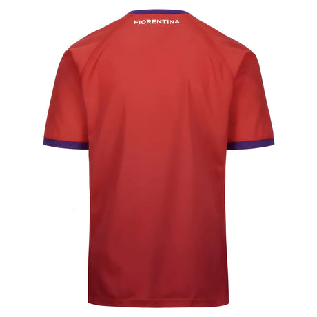 2024-2025 Fiorentina Third Shirt_2