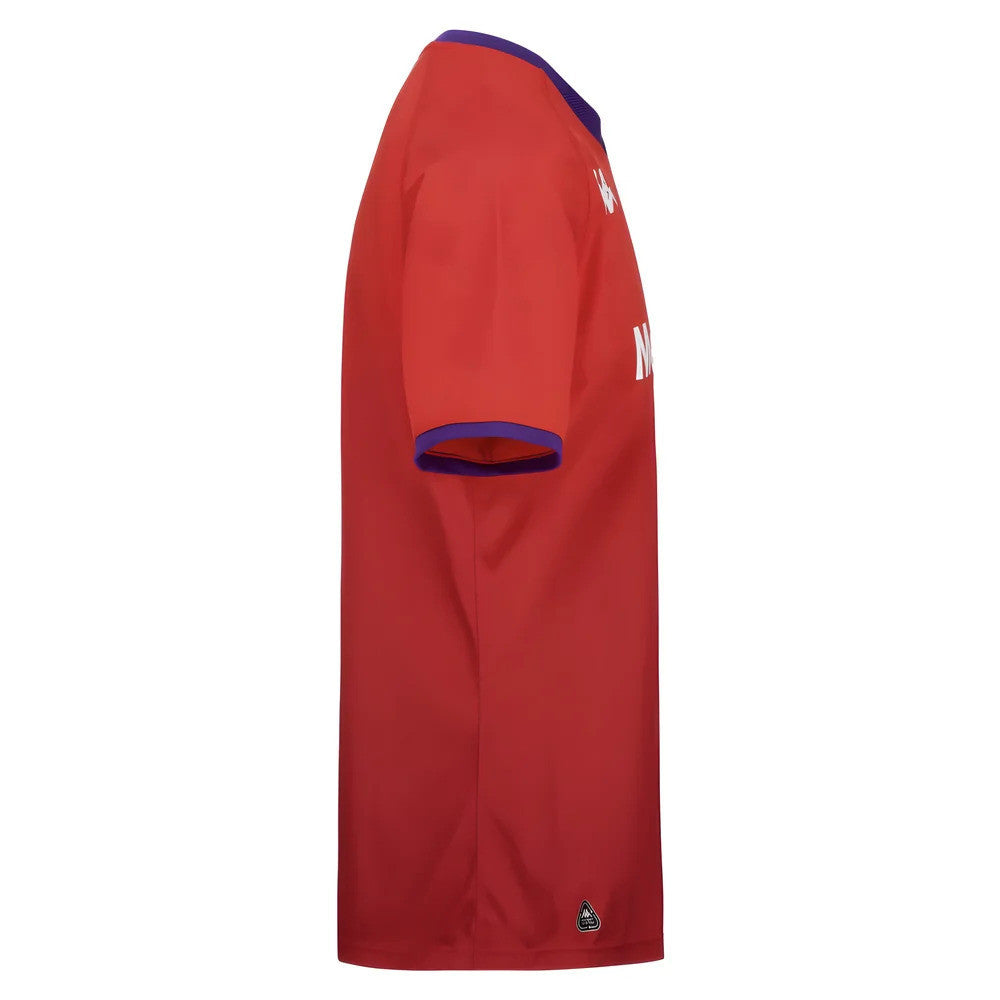 2024-2025 Fiorentina Third Shirt_2