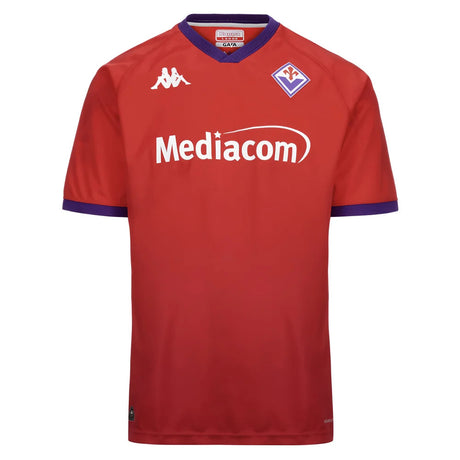 2024-2025 Fiorentina Third Shirt_2