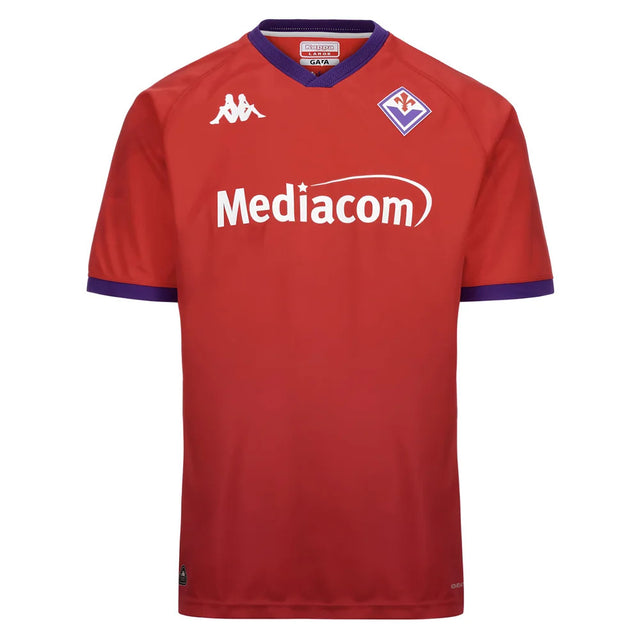 2024-2025 Fiorentina Third Shirt_2