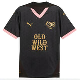 2024-2025 Palermo Away Shirt_0