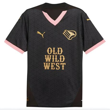 2024-2025 Palermo Away Shirt_0