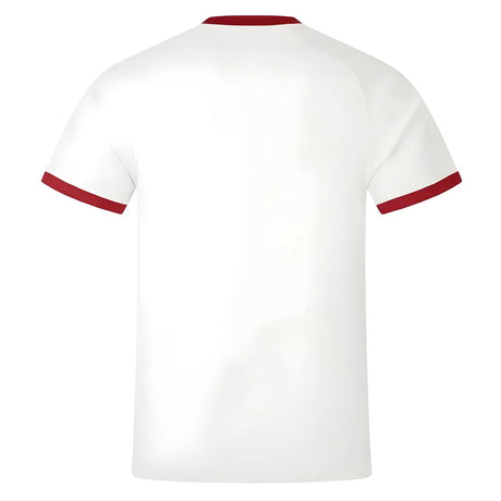 2024-2025 British and Irish Lions Replica Training Jersey (Cream)_1